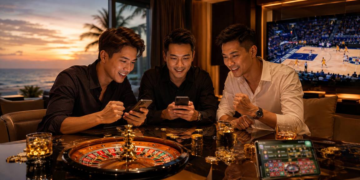 cc88 Sportsbook được xây dựng cho thị trường Việt Nam
